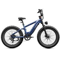 CYCrown | Roma All-Terrain Ebike