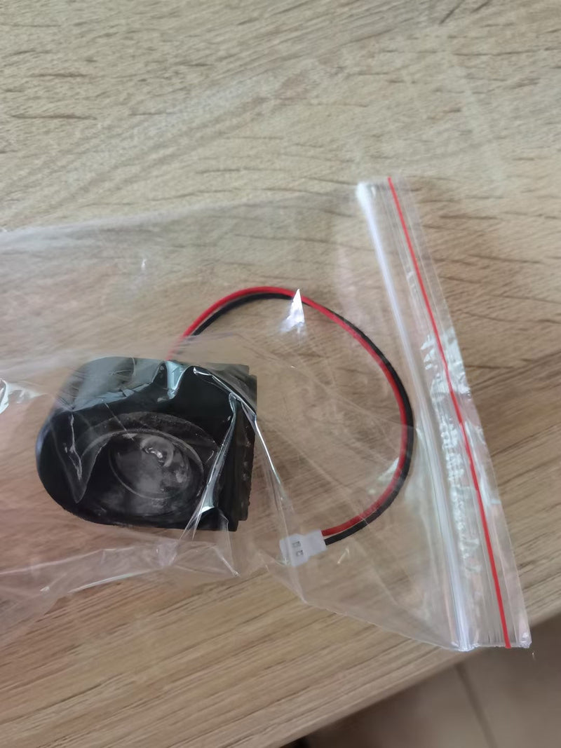 iScooter | Front Light for i9 Electric Scooter