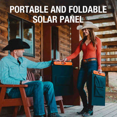 [Add-on] SolarSaga 100W