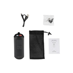 OKAI | Portable Electric Air Pump