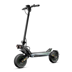 GT4 2400W Dual Motor Off-Road Electric Scooter