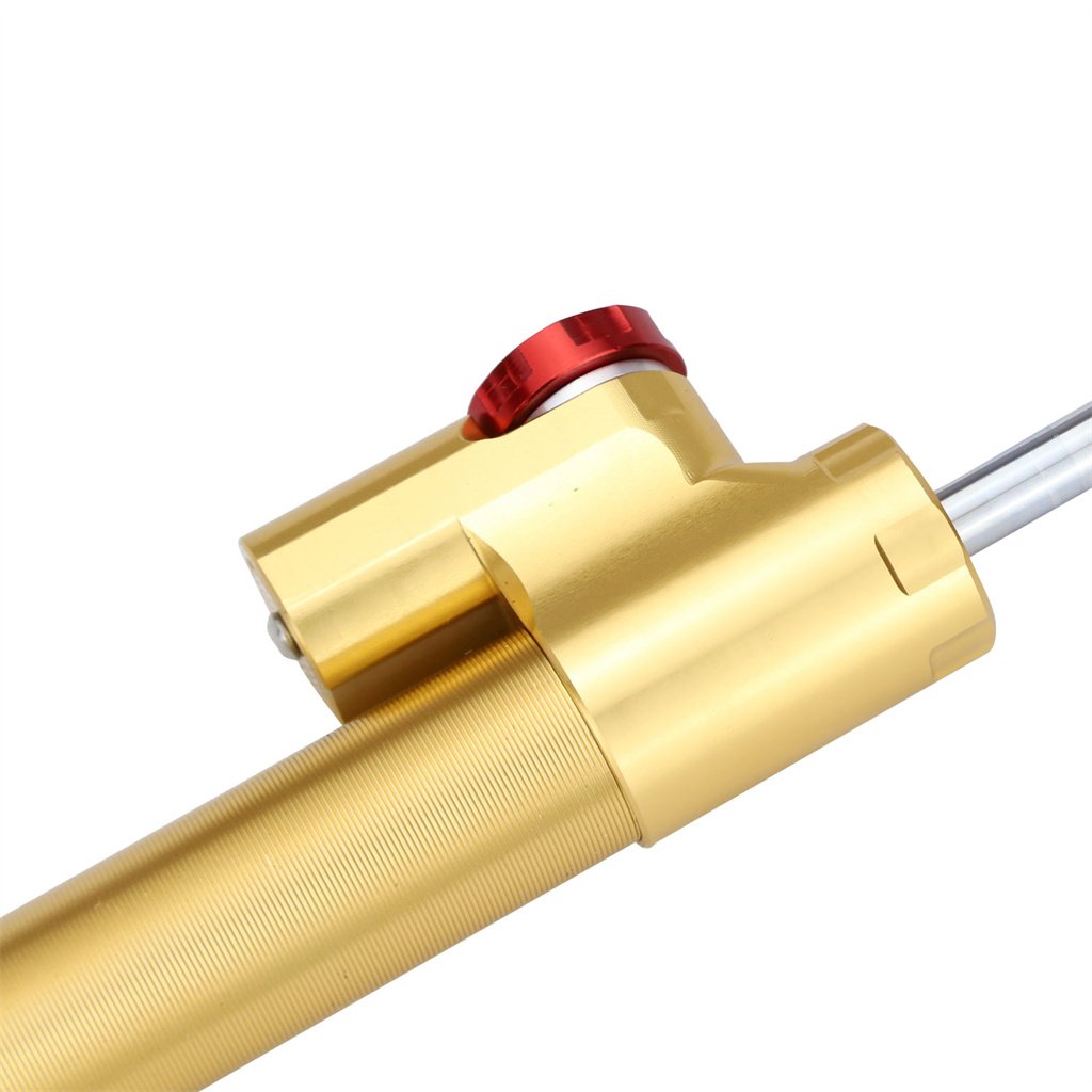 YUME | Dampener X 11 / X11+