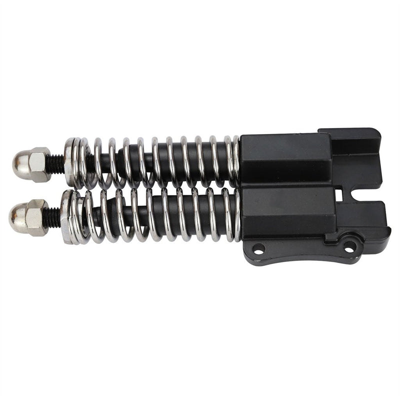 YUME | Front Suspension D 5