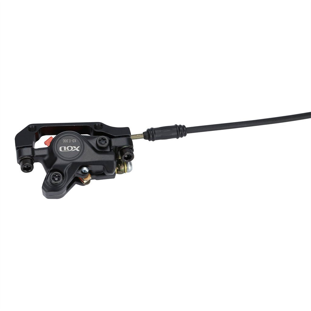 YUME | Oil Brake Handles+Calipers M 11