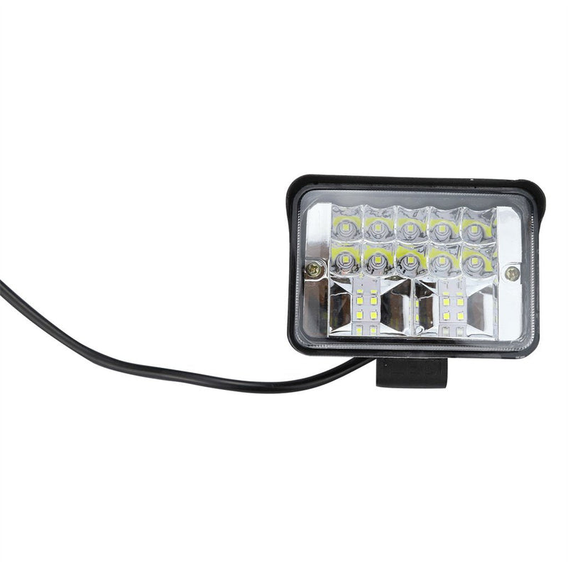 YUME | LED Headlight X 13