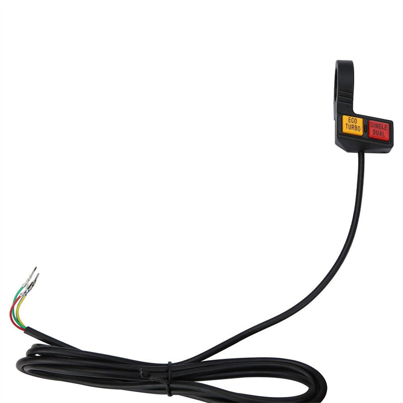 YUME | Double Drive Button X 13