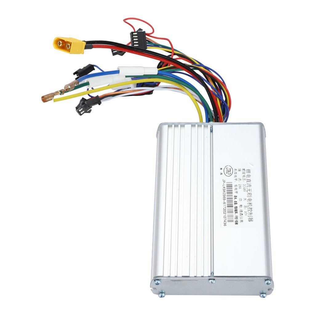 YUME | JP Motor Controller S 10