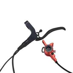 YUME | Oil Brake Handles+Calipers X 11 / X11+