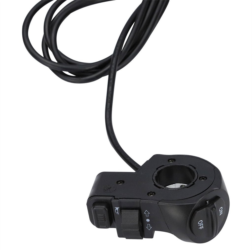 YUME | Horn/ Headlight Button X 11 / X11+