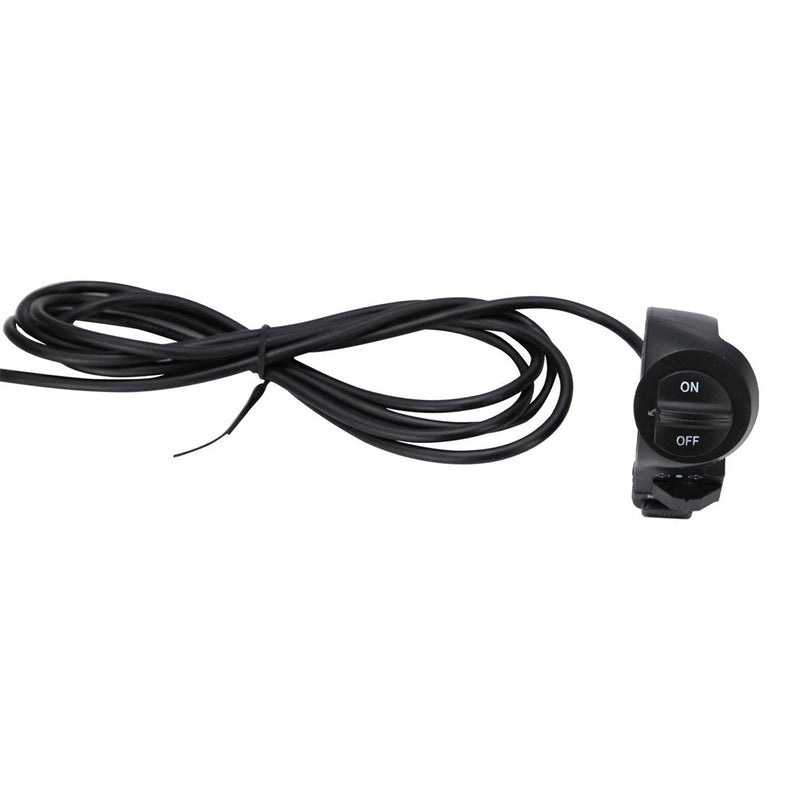 YUME | Horn/ Headlight Button X 11 / X11+