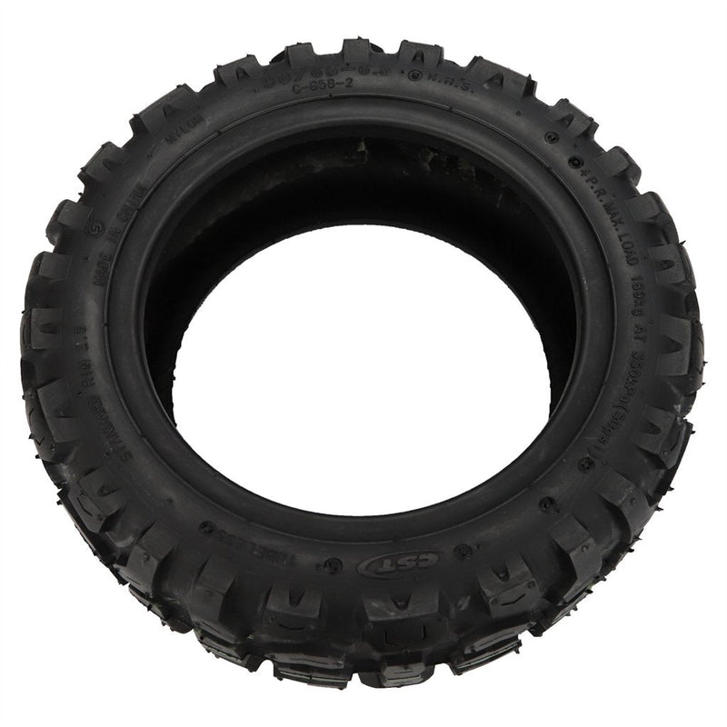 YUME | All-terrain Tubeless Tire Osprey