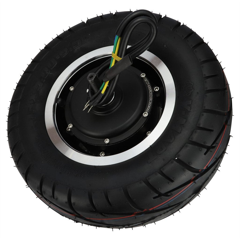 YUME | Motor Hub X 13