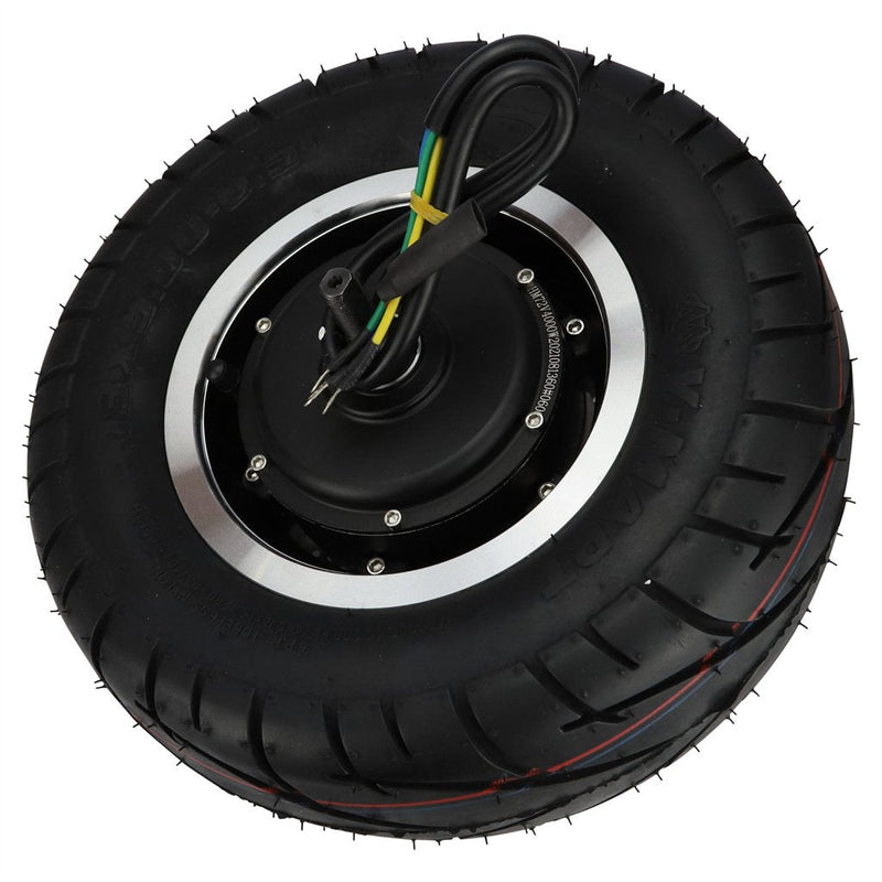 YUME | Motor Hub X 13