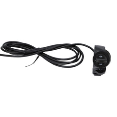 YUME | Horn/ Headlight Button Y 10