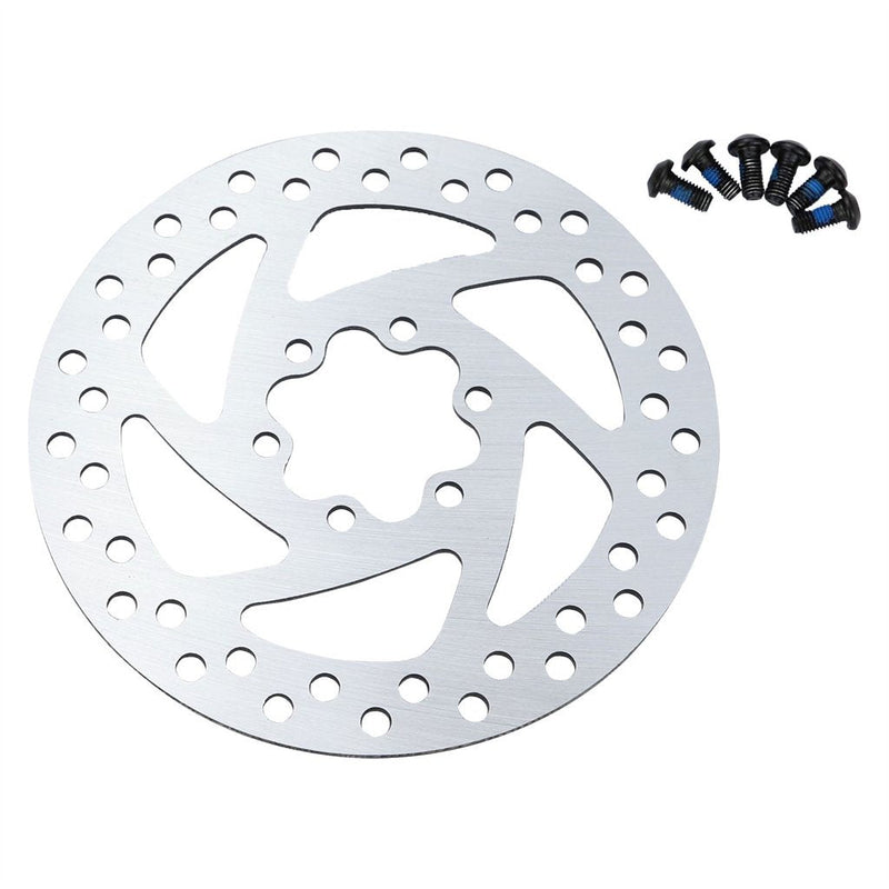 YUME | 140mm Brake Disc Y 11 / Y11+