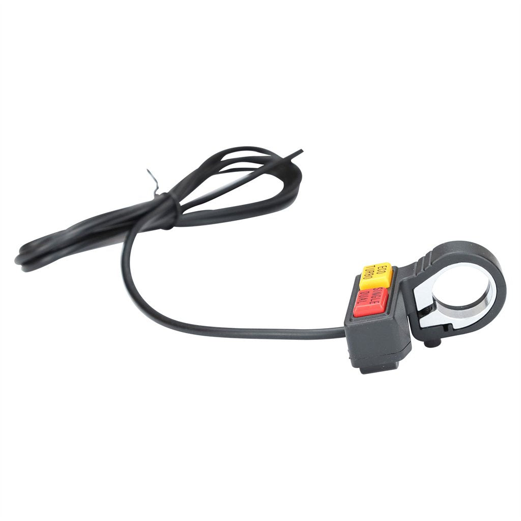 YUME | Double Drive Button Y 11