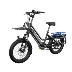 OKAI | Bike Front Rack - EB70/EB80