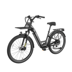 OKAI | Bike Front Rack - EB70/EB80