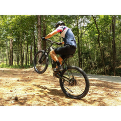 Velowave | Ghost Electric Mountain Bike