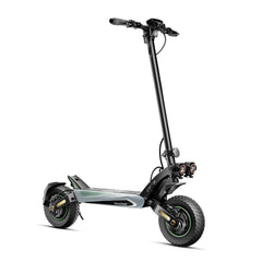 GT4 2400W Dual Motor Off-Road Electric Scooter