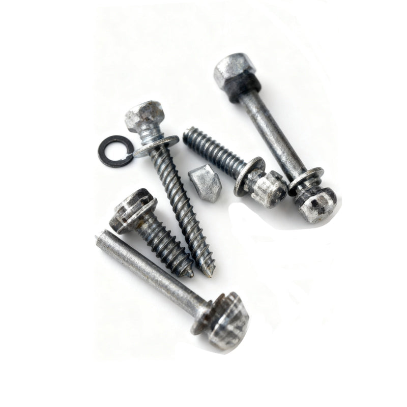 Circooter | Rear Shock Absorber Screw Set