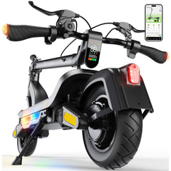 S Nova Pro Commuting Electric Scooter