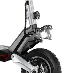 Circooter | Raptor Pro Dual Motor Off-Road Electric Scooter