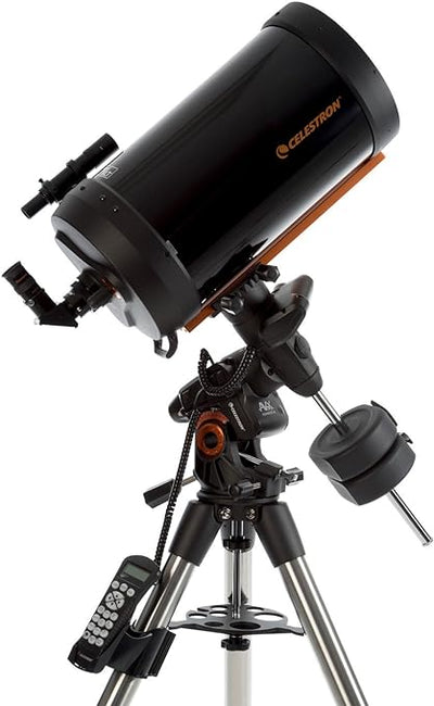 Celestron Advanced VX 9.25