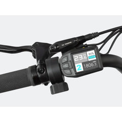 Velowave | Ranger 2.0 Fat Tire All-Terrain Electric Bike