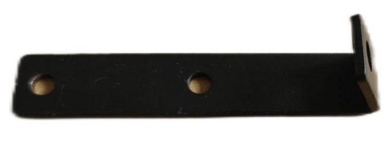 iScooter | 7-shaped headlight bracket for ix5s