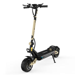 Circooter | Cruiser Pro Dual Motor Off-Road Electric Scooter