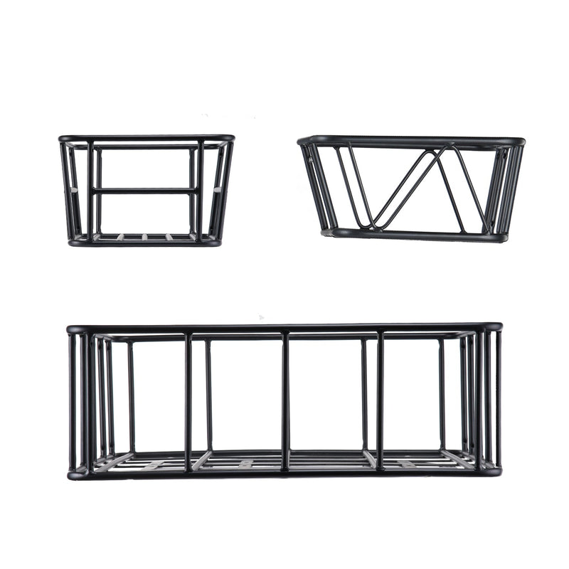 CYCrown | Cargo Basket Packs