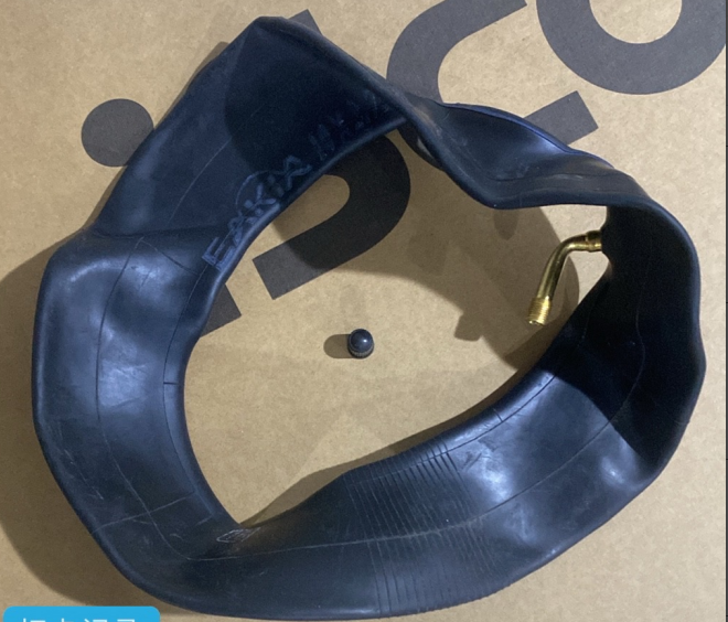 iScooter | 10-inch off-road inflatable inner tube for iX3/iX4/iX7pro (10×2.75)