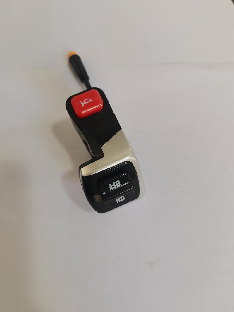 iScooter | Two-function switch for ix5s