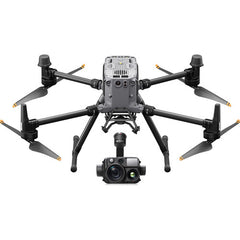 DJI Matrice 350 RTK Commercial Drone