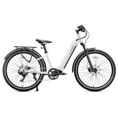 CYCrown | Dremax Commuter Ebike