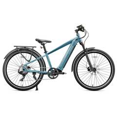 CYCrown | Dremax Commuter Ebike