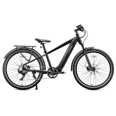 CYCrown | Dremax Commuter Ebike