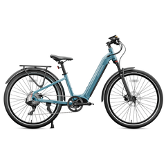 CYCrown | Dremax Commuter Ebike