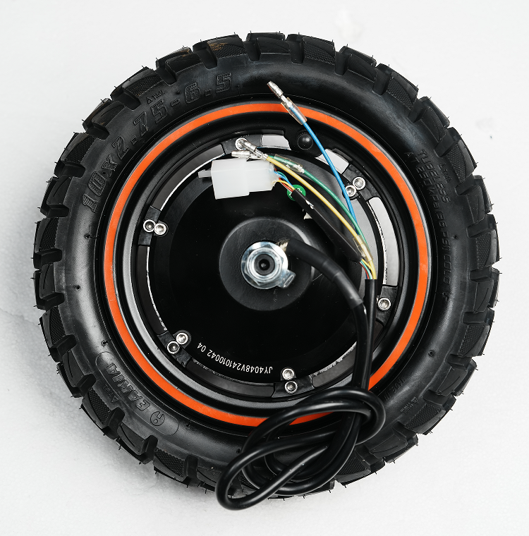 iScooter | Front Motor wheel for ix7Pro