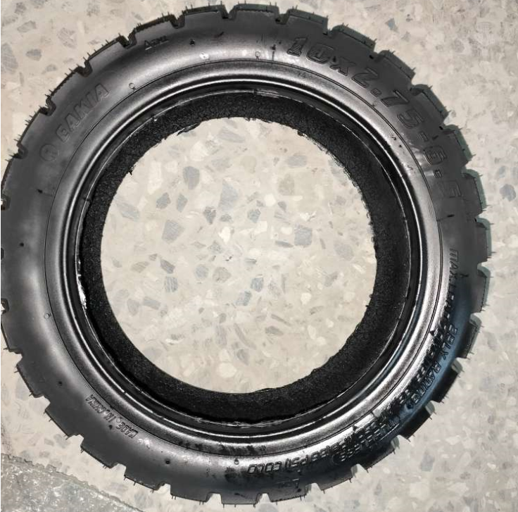 iScooter | Vacuum Pneumatic tires (tires)/IX3 scooter accessories