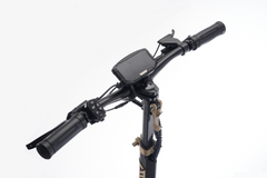 Circooter | Cruiser Pro Dual Motor Off-Road Electric Scooter