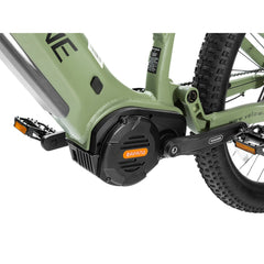 Velowave | Forest XM MTB