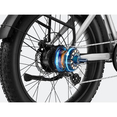 Velowave | Ranger Step-Thru 2.0 Electric Bike