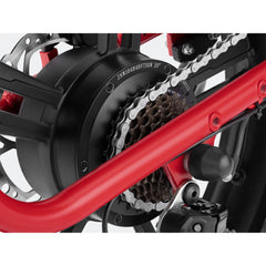 Velowave | Prado S Commuter Electric Bike