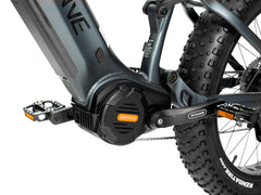 Velowave | Brawny XM MTB Mountain Electric Bike