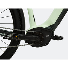 Velowave | Swift M Mid-Drive Electric Bike