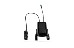 CYCrown | LCD Display