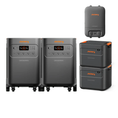 Explorer 5000 Plus