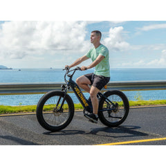 Velowave | Rover Step-Thru Electric Bike